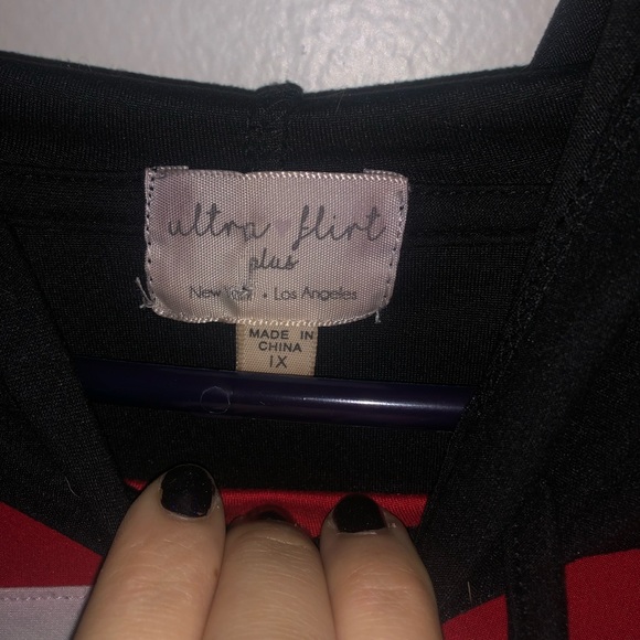 Ultra flirt plus 1x - Picture 2 of 3